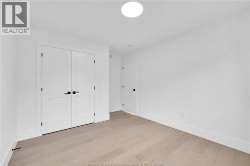 7355 Garnet, Mcgregor, ON - Indoor Photo Showing Other Room