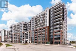 804 - 51 CLARINGTON BOULEVARD Clarington, ON L1C 7J8