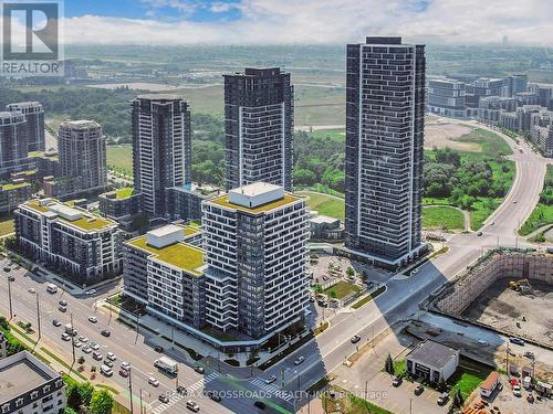 1710 - 38 WATER WALK DRIVE  Markham, ON L3R 6M8