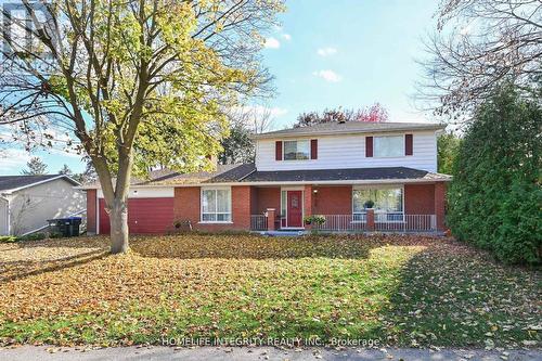 9 GREENAWAY STREET  New Tecumseth, ON L0G 1W0