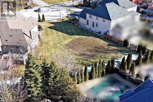 191 Marsi Road, Richmond Hill, ON 