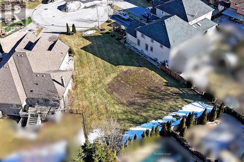 191 Marsi Road, Richmond Hill, ON 