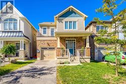 125 HATT COURT Milton, ON L9E 1G7