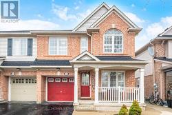98 OWLRIDGE DRIVE E Brampton, ON L6X 0M5