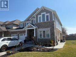 BASEMENT - 135 MONARCH STREET Welland, ON L3B 5N8