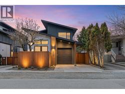827 Saucier Avenue Kelowna, BC V1Y 6A4