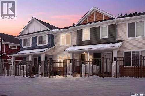 15 5290 Aerodrome ROAD  Regina, SK S4W 0H7