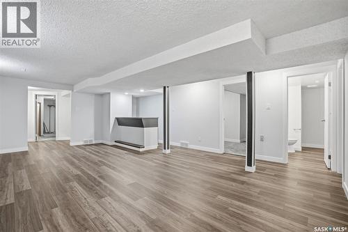 102 Dore Crescent, Saskatoon, SK - Indoor