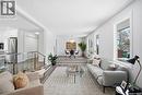 102 Dore Crescent, Saskatoon, SK  - Indoor Photo Showing Living Room 