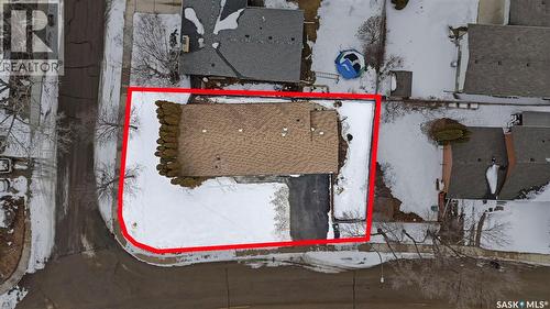 102 Dore Crescent, Saskatoon, SK - 