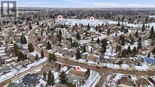 102 Dore Crescent, Saskatoon, SK - Outdoor With View