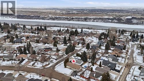 102 Dore Crescent, Saskatoon, SK - Outdoor With View