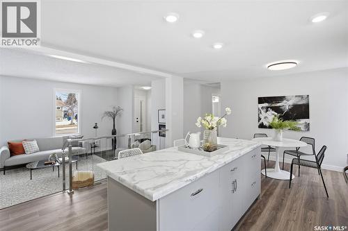 102 Dore Crescent, Saskatoon, SK - Indoor