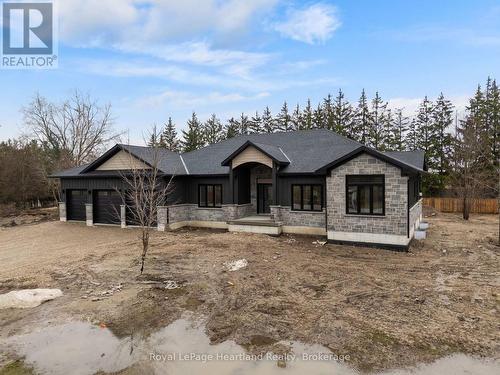 345 TURNBERRY STREET  North Huron (Wingham), ON N0G 2W0