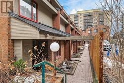2 - 125 SPRINGFIELD ROAD Ottawa, ON K1M 1C5
