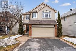 131 SPIRITWOOD DRIVE Ottawa, ON K2M 3A2