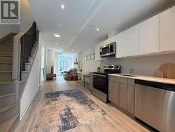 23 CALAMINT LANE Toronto, ON M1W 2H1