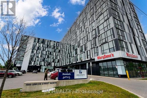 642 - 1900 SIMCOE ST STREET N  Oshawa, ON L1G 0C1