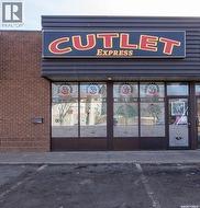 Bay C 1642 100th STREET North Battleford, SK S9A 0W6
