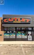 Bay C 1642 100th STREET North Battleford, SK S9A 0W6