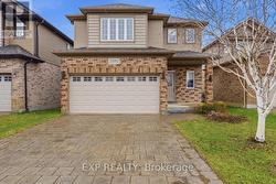 2091 CHERRYWOOD TRAIL E  London North, ON N6H 0C8