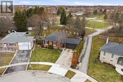 21 MILVERTON CLOSE  Hamilton, ON L0R 2H3