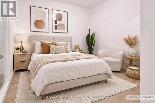 515 - 8 WIDMER STREET  Toronto, ON M5V 2E7