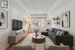 3 - 70 MUNRO STREET Toronto, ON M4M 2S9