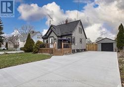 456 GENEVA STREET  St. Catharines (Vine/Linwell), ON L2N 2H3