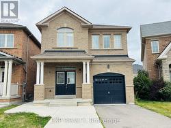 92 MELTWATER CRESCENT  Brampton, ON L6P 3W5