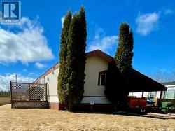 1111 Riese DRIVE La Ronge, SK S0J 1L0