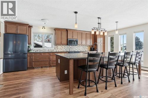 1643 General Crescent, Moose Jaw, SK - Indoor