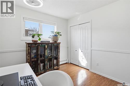 1643 General Crescent, Moose Jaw, SK - Indoor