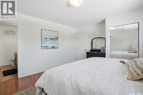 1643 General Crescent, Moose Jaw, SK - Indoor Photo Showing Bedroom