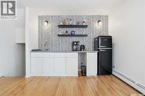 1643 General Crescent, Moose Jaw, SK - Indoor