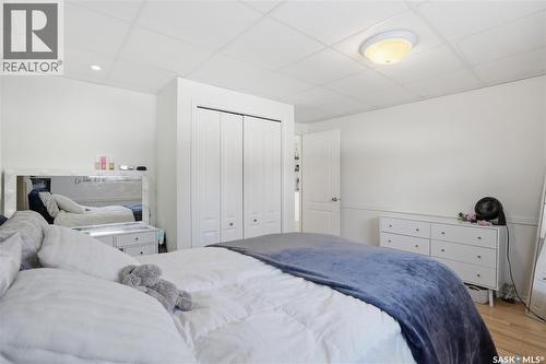 1643 General Crescent, Moose Jaw, SK - Indoor Photo Showing Bedroom
