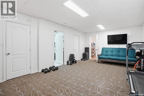 1643 General Crescent, Moose Jaw, SK - Indoor
