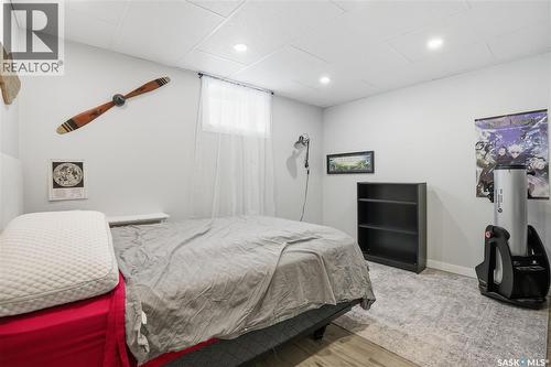 1643 General Crescent, Moose Jaw, SK - Indoor Photo Showing Bedroom