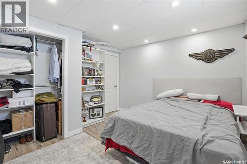 1643 General Crescent, Moose Jaw, SK - Indoor Photo Showing Bedroom