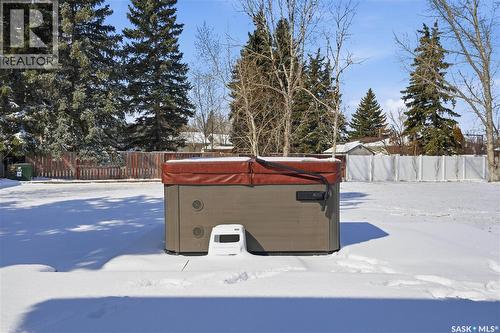 1643 General Crescent, Moose Jaw, SK - Outdoor