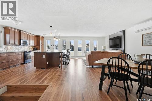 1643 General Crescent, Moose Jaw, SK - Indoor