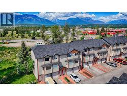 200 BLACK FOREST Trail Unit# 701 Invermere, BC V0A 1K2