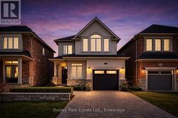 2343 QUETICO CRESCENT  Oakville (Wm Westmount), ON L6M 0R5