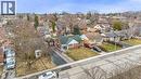 Aerial view of residential area - 41 Floral Crescent, Kitchener, ON  - Outdoor 