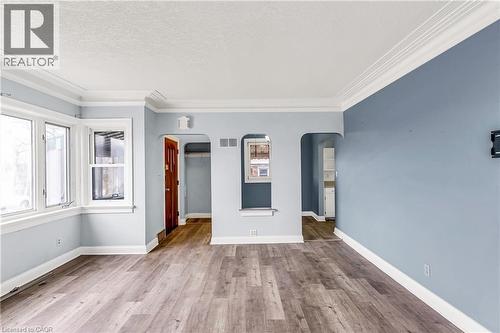 41 Floral Crescent, Kitchener, ON - Indoor Photo Showing Other Room