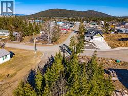 901 SPRUCE PLACE 100 Mile House, BC V0K 2E0