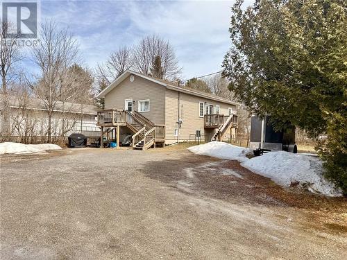 7 Confederation Street  Blind River, ON P0R 1B0