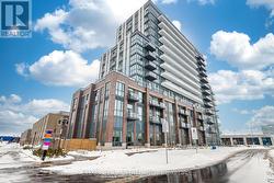 522 - 60 HONEYCRISP CRESCENT Vaughan, ON L4K 0N5