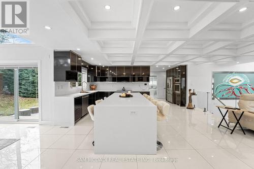 1434 Petrie Way, Mississauga, ON - Indoor Photo Showing Other Room