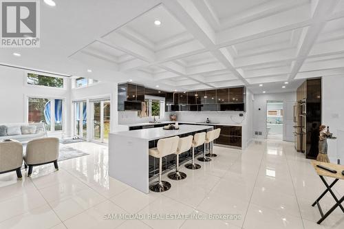 1434 Petrie Way, Mississauga, ON - Indoor Photo Showing Other Room